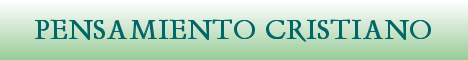 Pensamiento Cristiano - Tienda Online