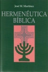 Hermenéutica Bíblica Hermenéutica Bíblica