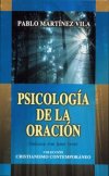 Psicología de la oración Psicología de la oración